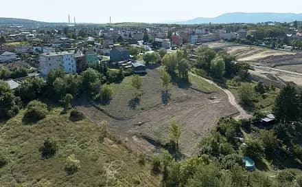 10 rooms, 458.0 m² in Teplice