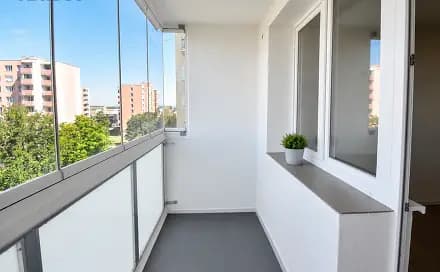 3 rooms, 65.0 m² in Ceske Budejovice
