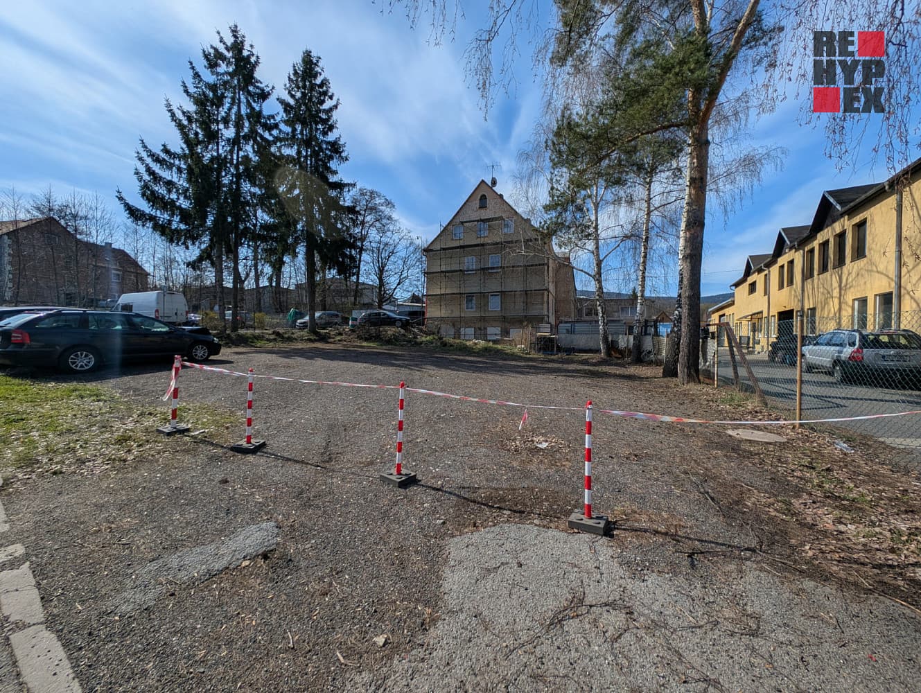 10 rooms, 450.0 m² in Liberec