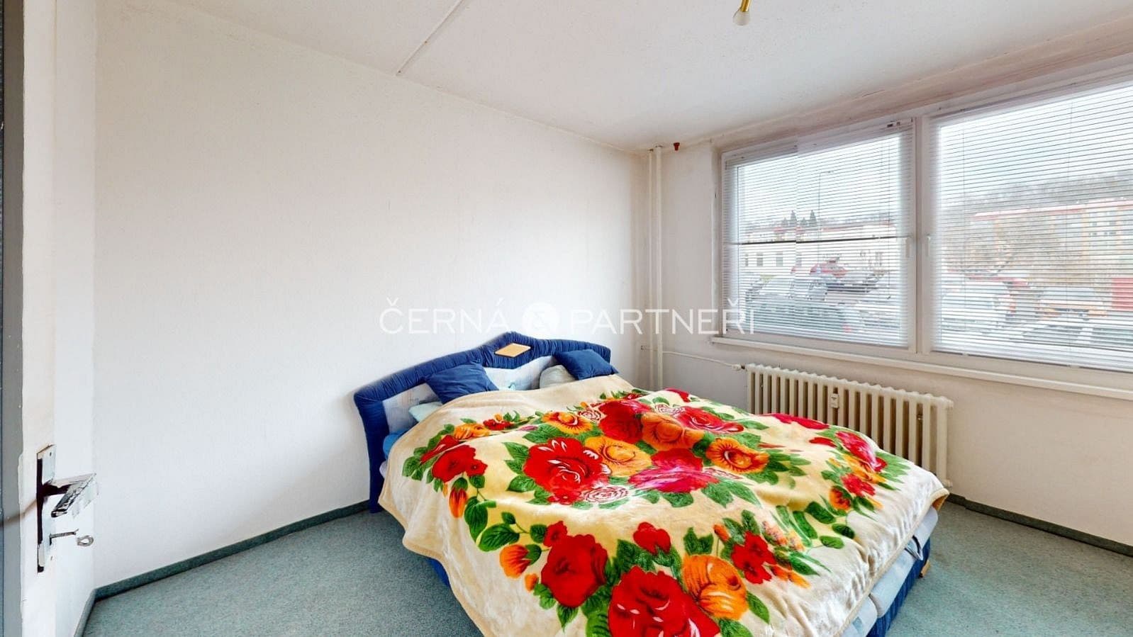 3 rooms, 68.0 m² in Teplice