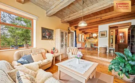 5 rooms, 178.0 m² in Brno