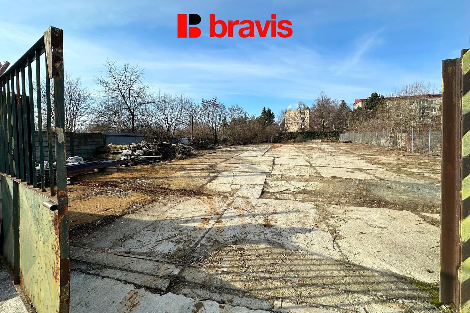 10 rooms, 850.0 m² in Brno