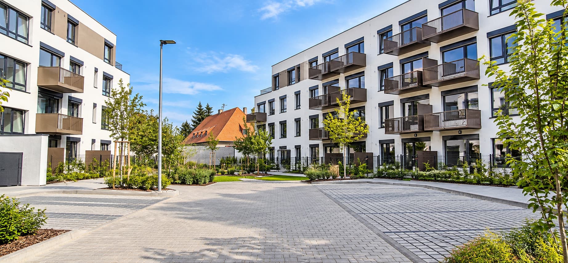 1 rooms, 37.0 m² in Kladno