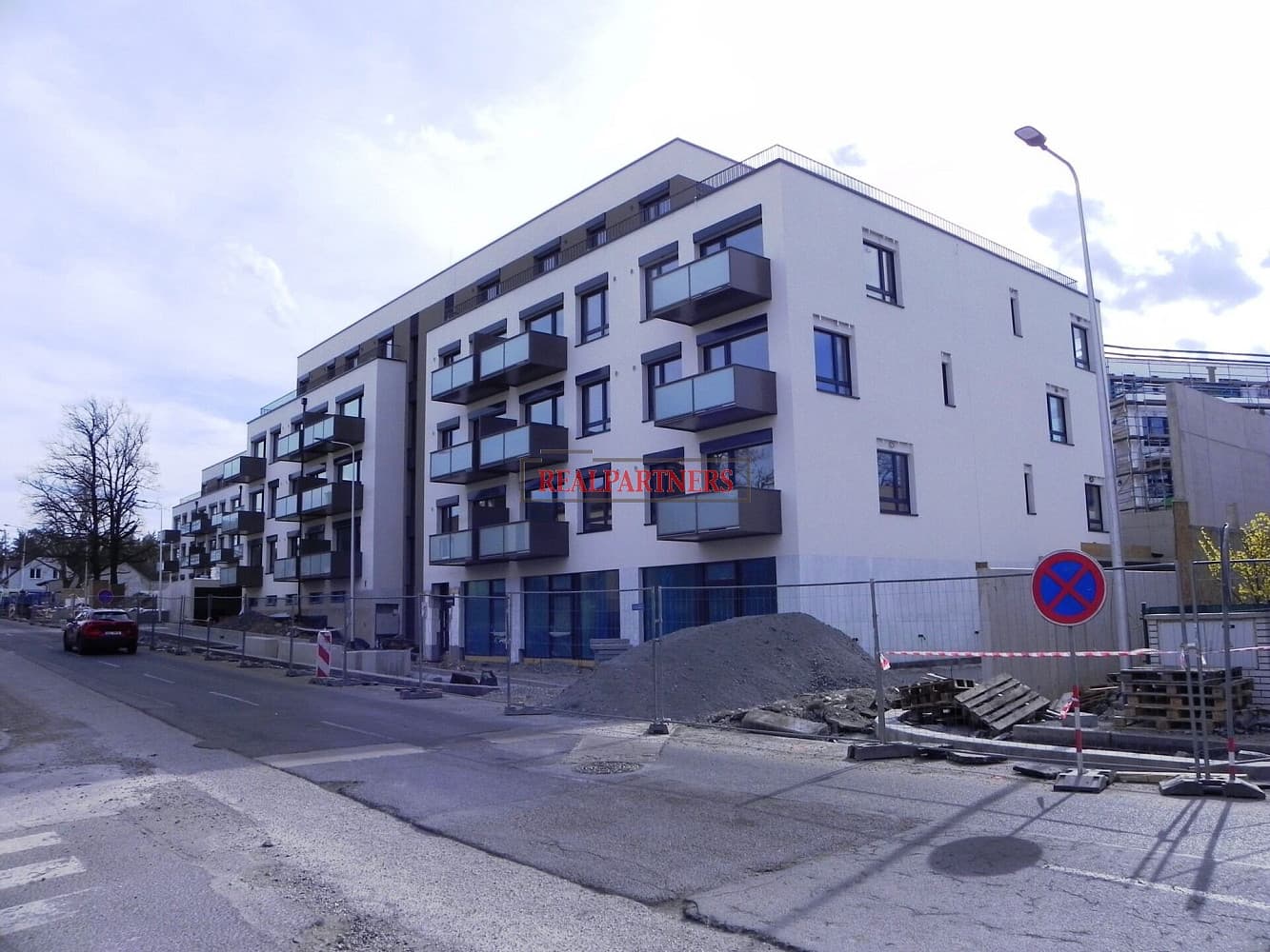 3 rooms, 116.0 m² in Kladno