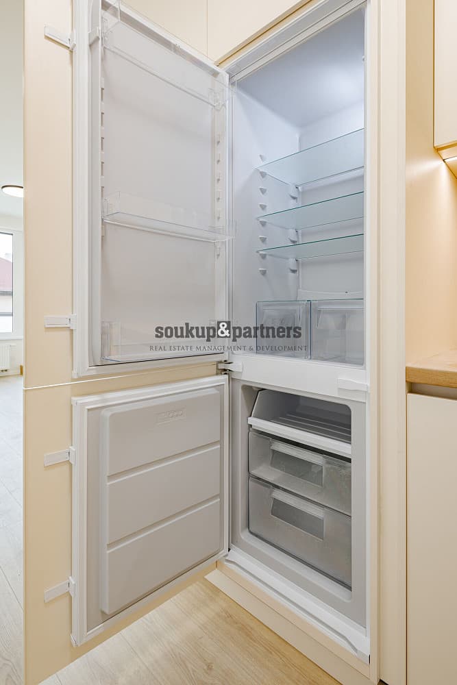 2 rooms, 48.0 m² in Kladno