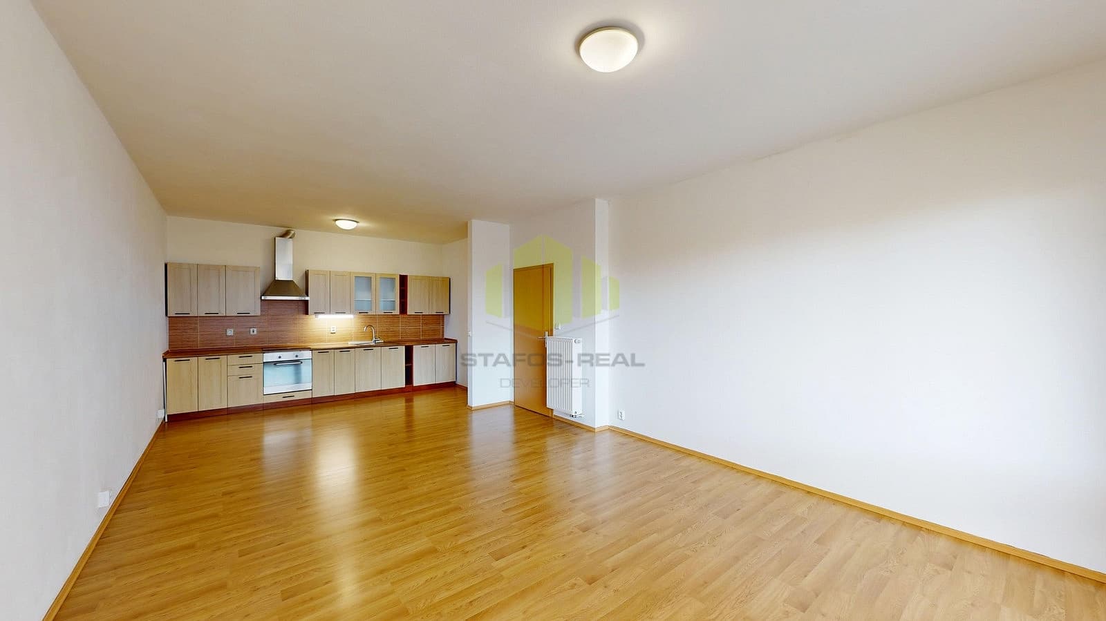 3 rooms, 84.0 m² in Olomouc