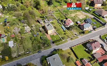 10 rooms, 992.0 m² in Ostrava
