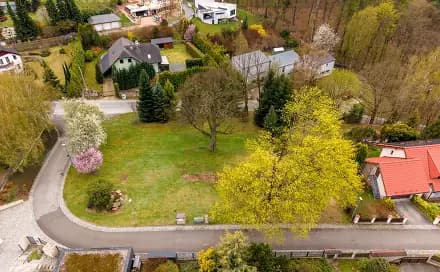 10 rooms, 765.0 m² in Liberec