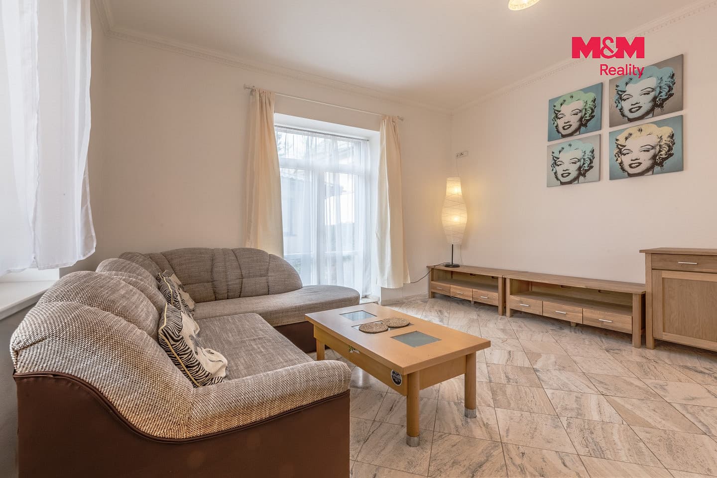 4 rooms, 140.0 m² in Liberec