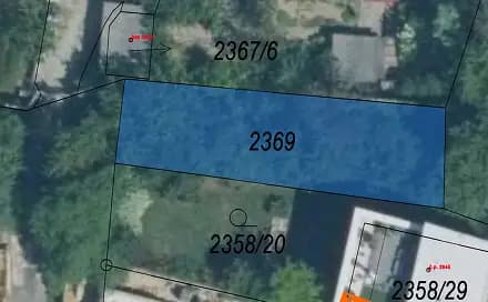 4 rooms, 122.0 m² in Brno