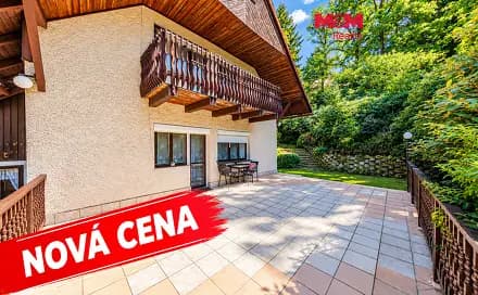 1 rooms, 220.0 m² in Liberec