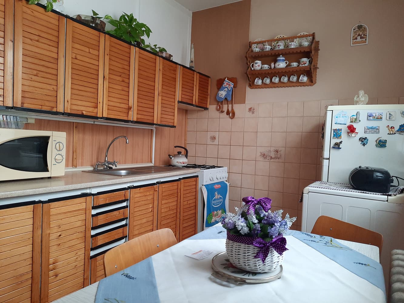 3 rooms, 76.0 m² in Ostrava