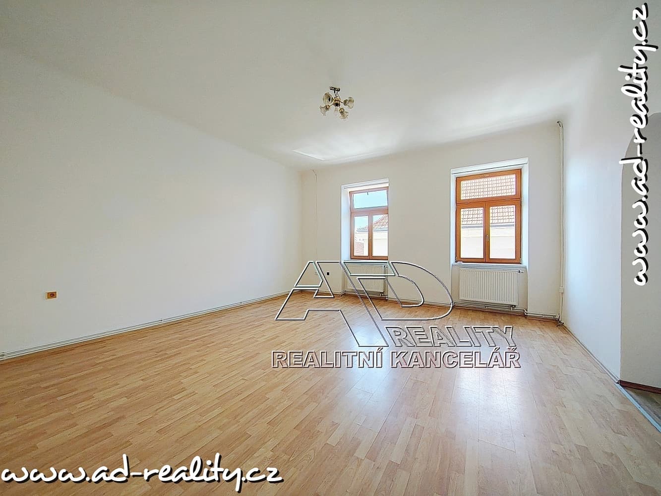 3 rooms, 70.0 m² in Ceske Budejovice