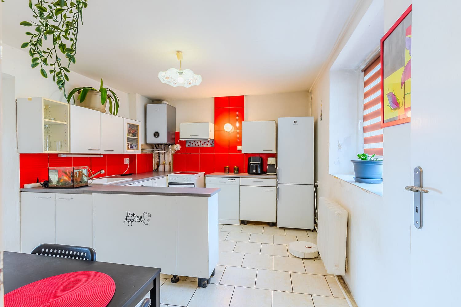 2 rooms, 65.0 m² in Kladno