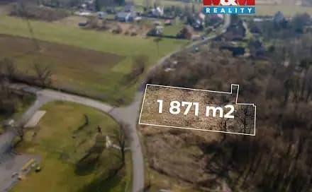 10 rooms, 871.0 m² in Ostrava