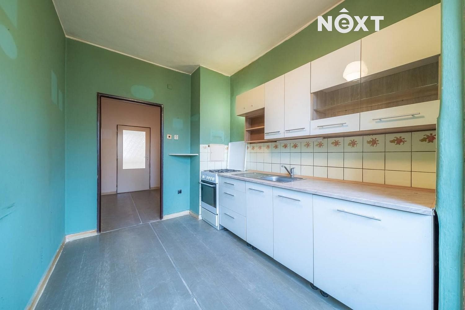 3 rooms, 73.0 m² in Ostrava
