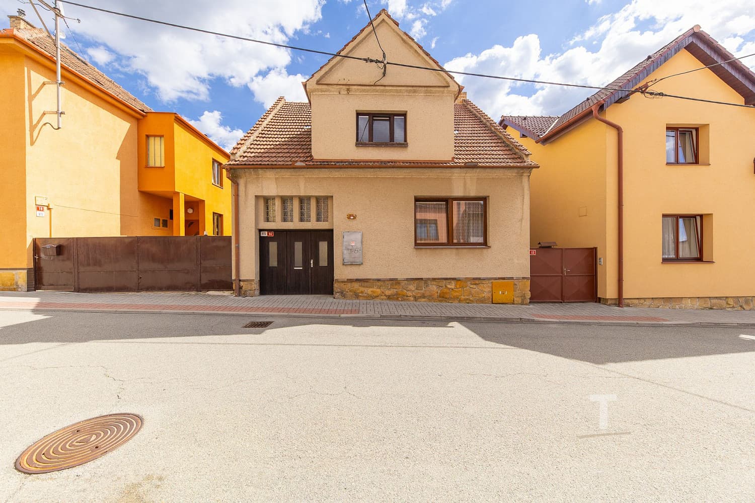 4 rooms, 140.0 m² in Boskovice_Cz