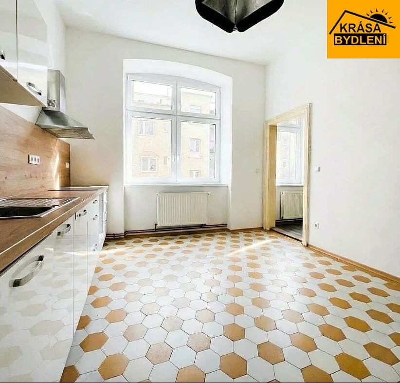 4 rooms, 127.0 m² in Olomouc