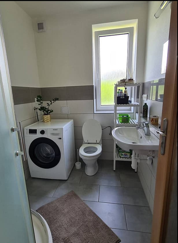 1 rooms, 40.0 m² in Brno