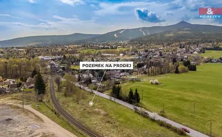 3 rooms, 116.0 m² in Liberec