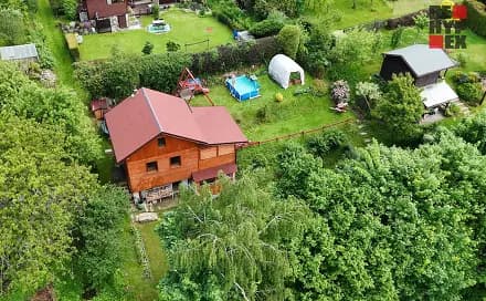2 rooms, 72.0 m² in Liberec