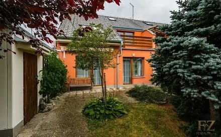 4 rooms, 138.0 m² in Ceske Budejovice