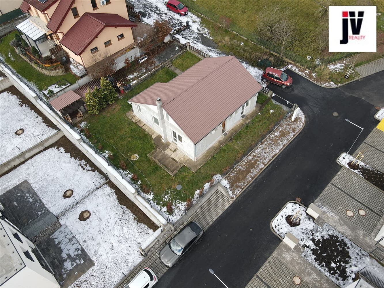 3 rooms, 100.0 m² in Plzen
