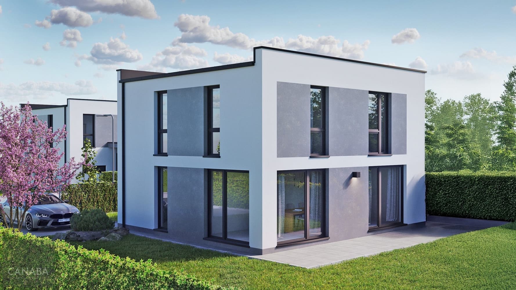 4 rooms, 131.0 m² in Brno