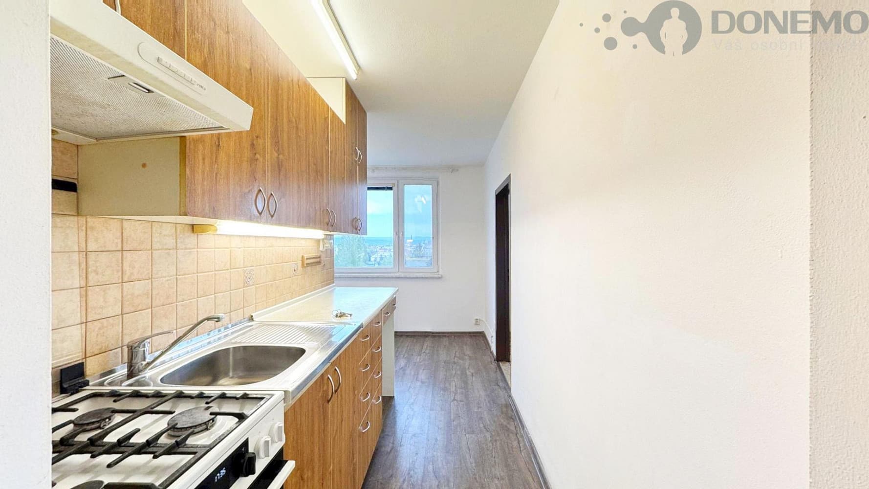 3 rooms, 74.0 m² in Olomouc