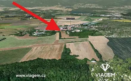 1 rooms, 33.0 m² in Teplice