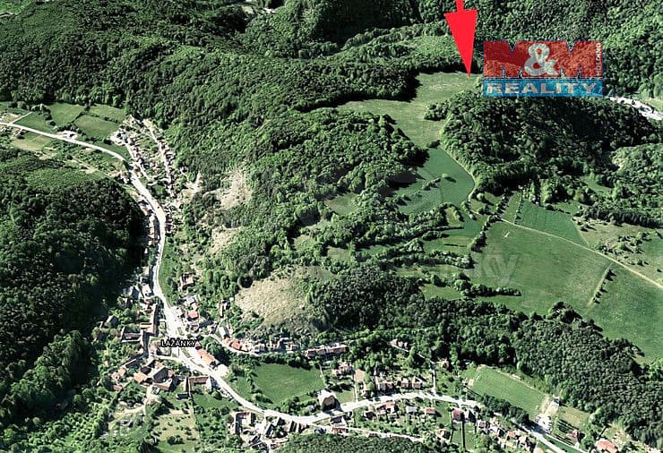 10 rooms, 308.0 m² in Blansko_Cz