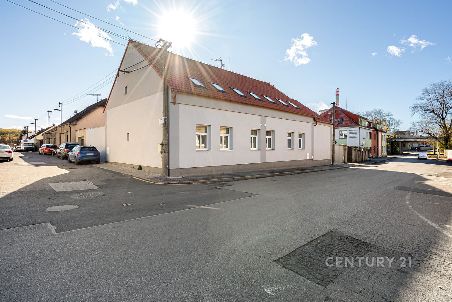 4 rooms, 100.0 m² in Kladno