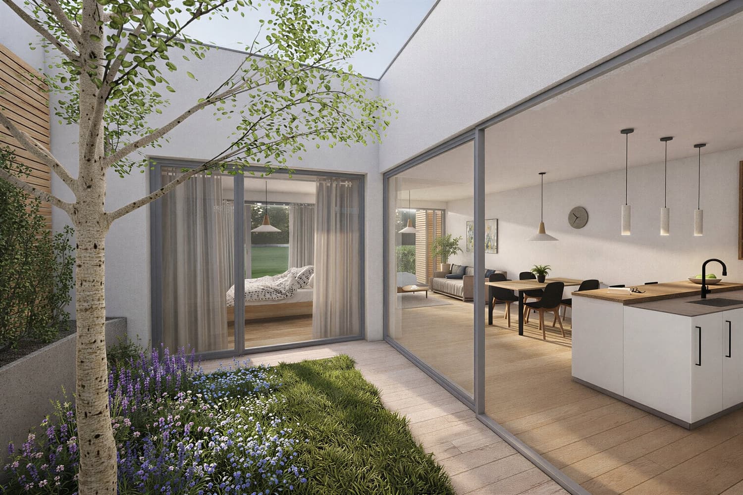 3 rooms, 99.0 m² in Boskovice_Cz