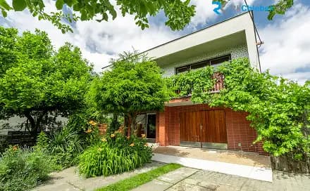 5 rooms, 166.0 m² in Frydek_Mistek