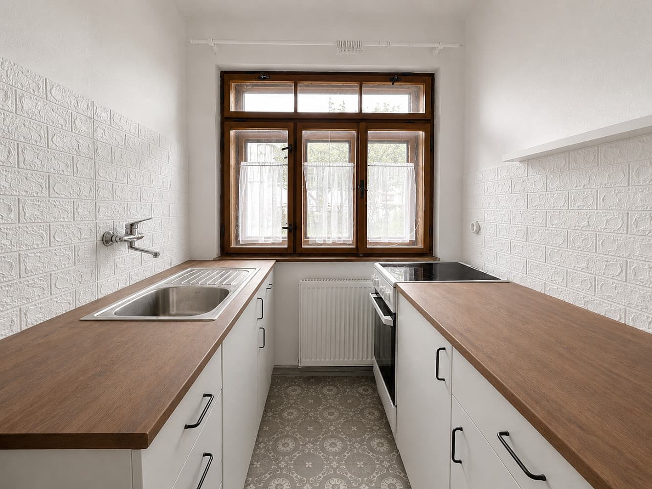 2 rooms, 74.0 m² in Blansko_Cz