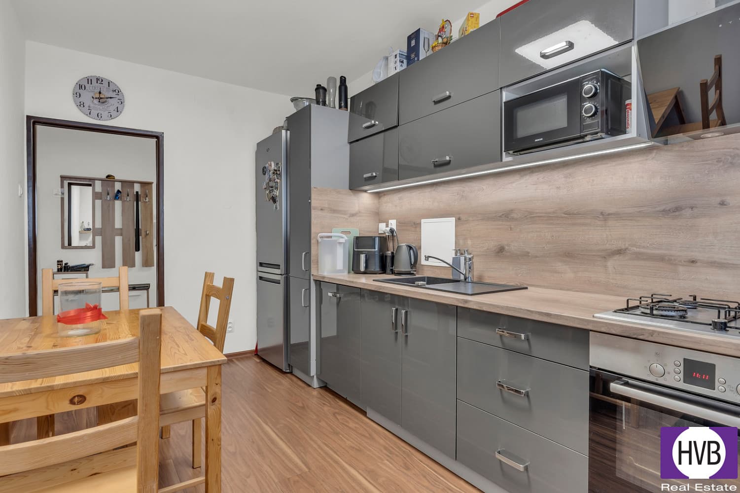 3 rooms, 79.0 m² in Kladno