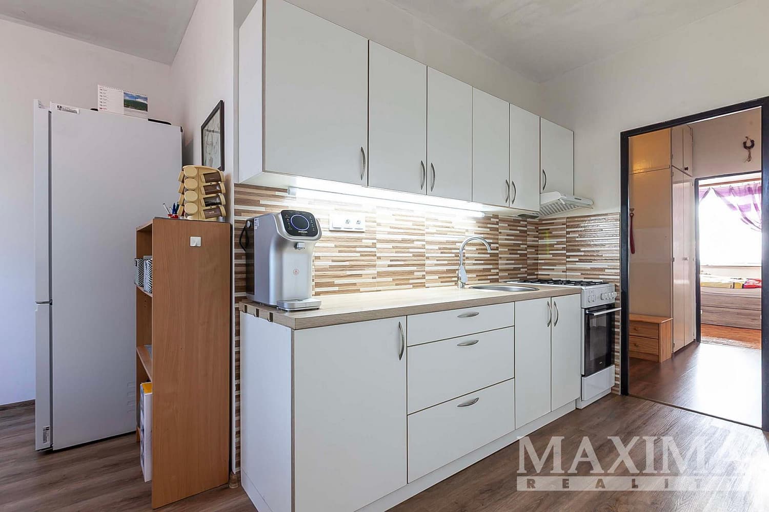 3 rooms, 78.0 m² in Liberec