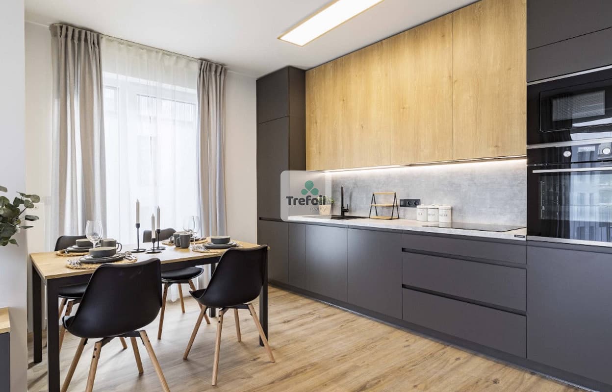 3 rooms, 73.0 m² in Kladno
