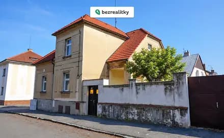 5 rooms, 170.0 m² in Kladno
