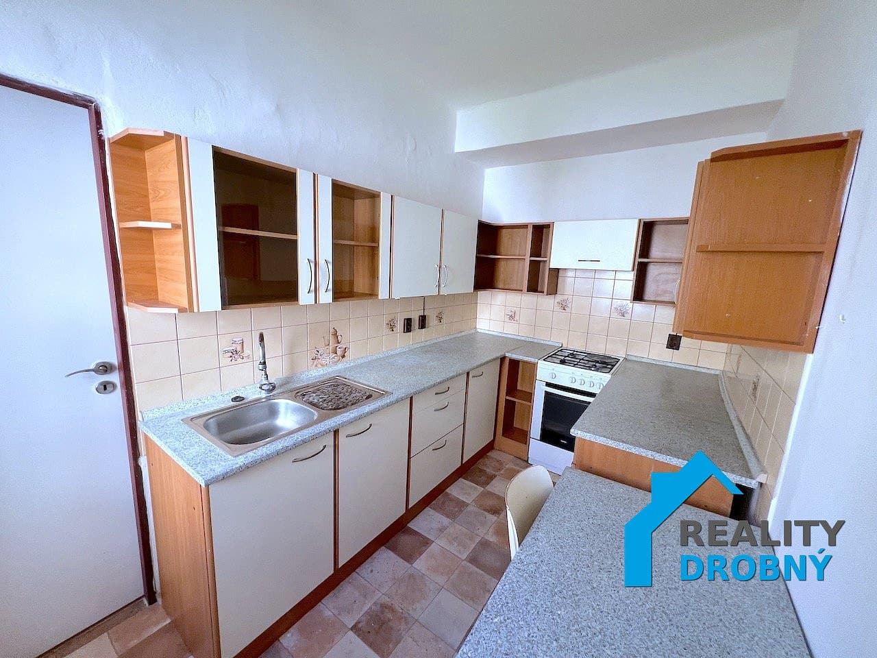 3 rooms, 76.0 m² in Teplice