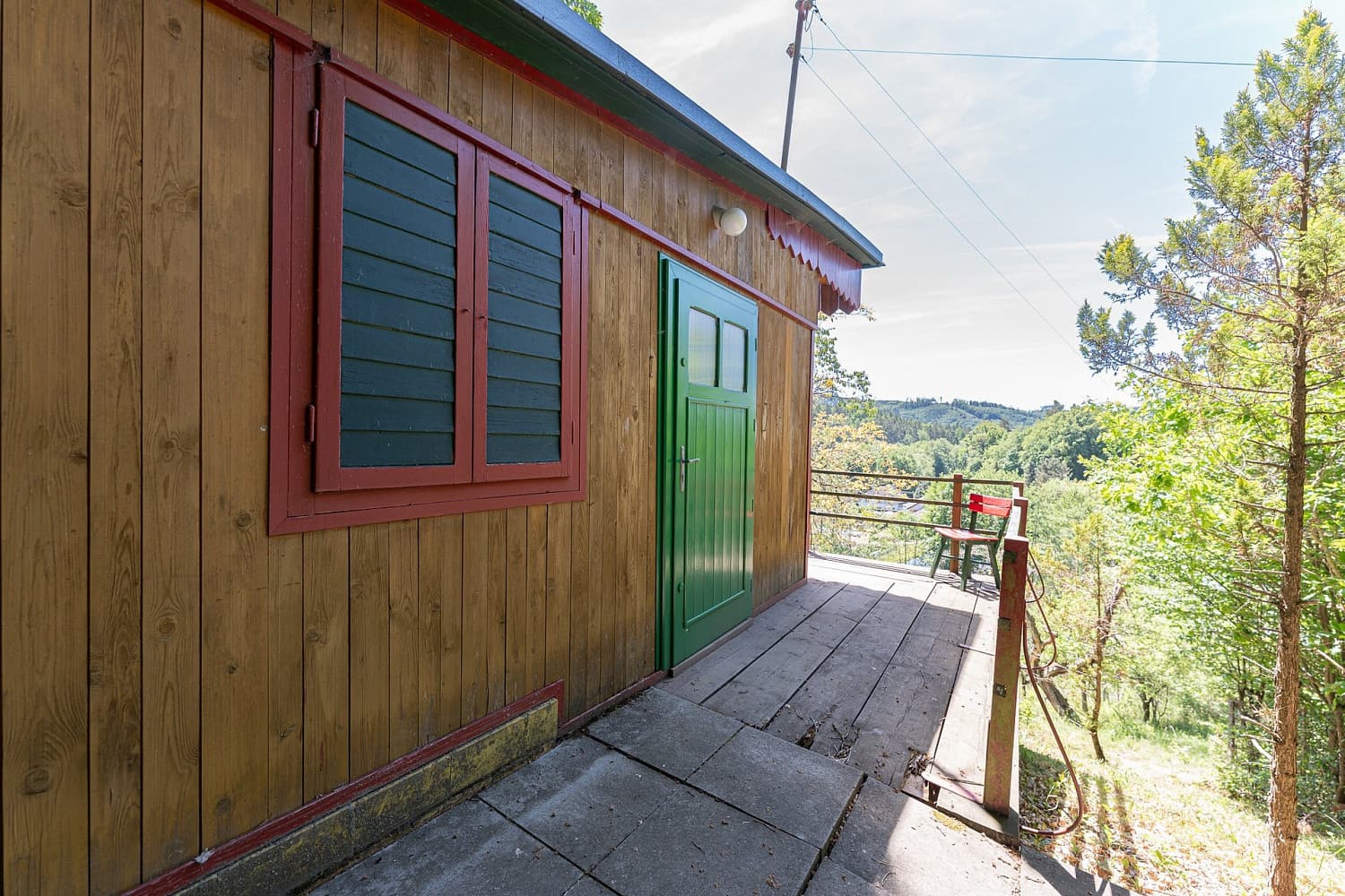 1 rooms, 25.0 m² in Boskovice_Cz