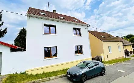 1 rooms, 180.0 m² in Kladno
