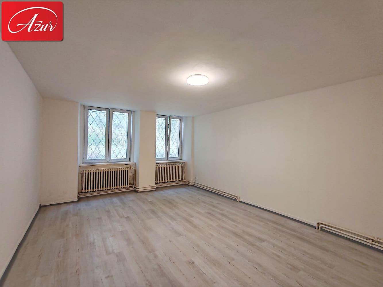 3 rooms, 107.0 m² in Teplice