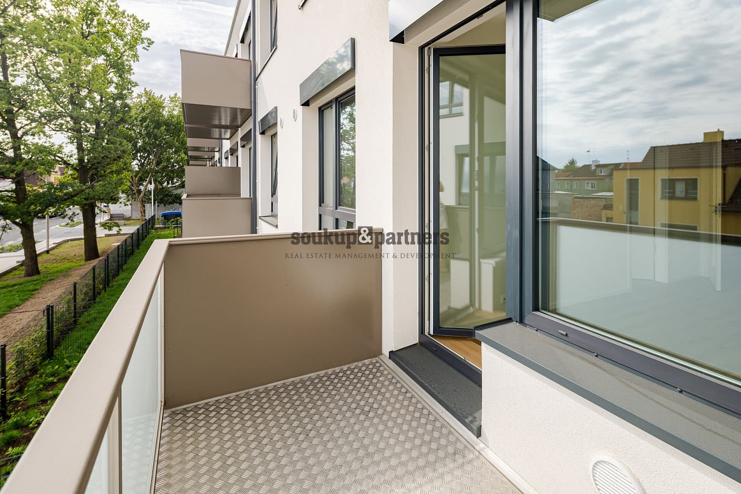 2 rooms, 48.0 m² in Kladno