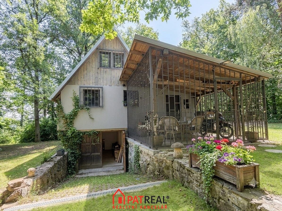 4 rooms, 120.0 m² in Brno