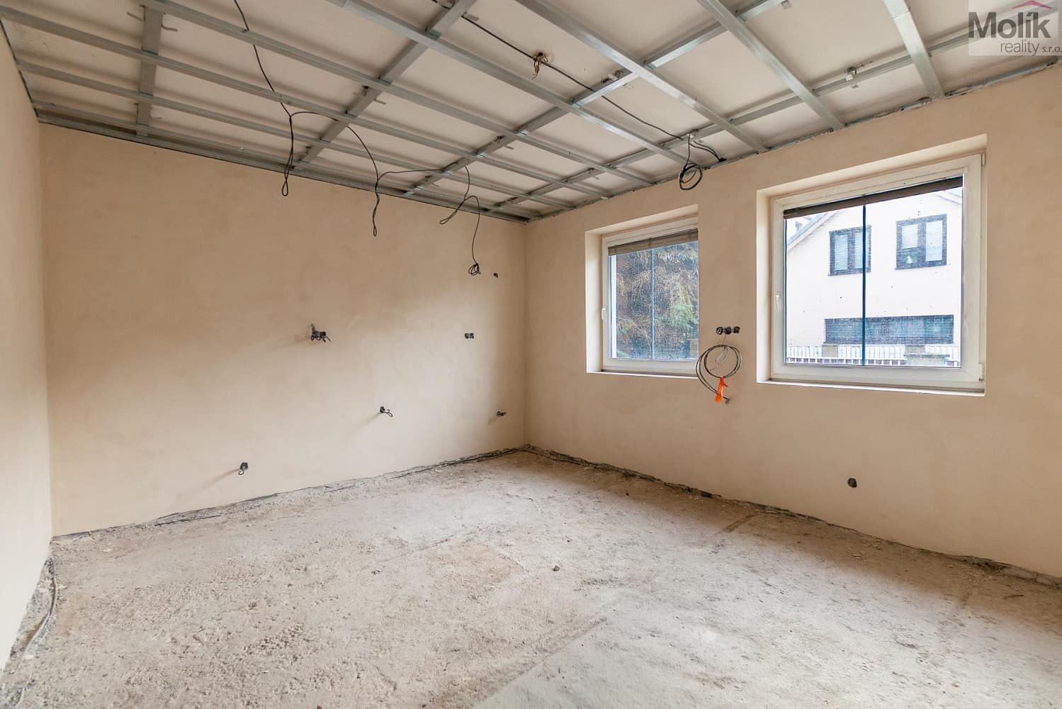4 rooms, 126.0 m² in Teplice