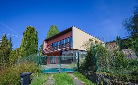 6 rooms, 180.0 m² in Liberec