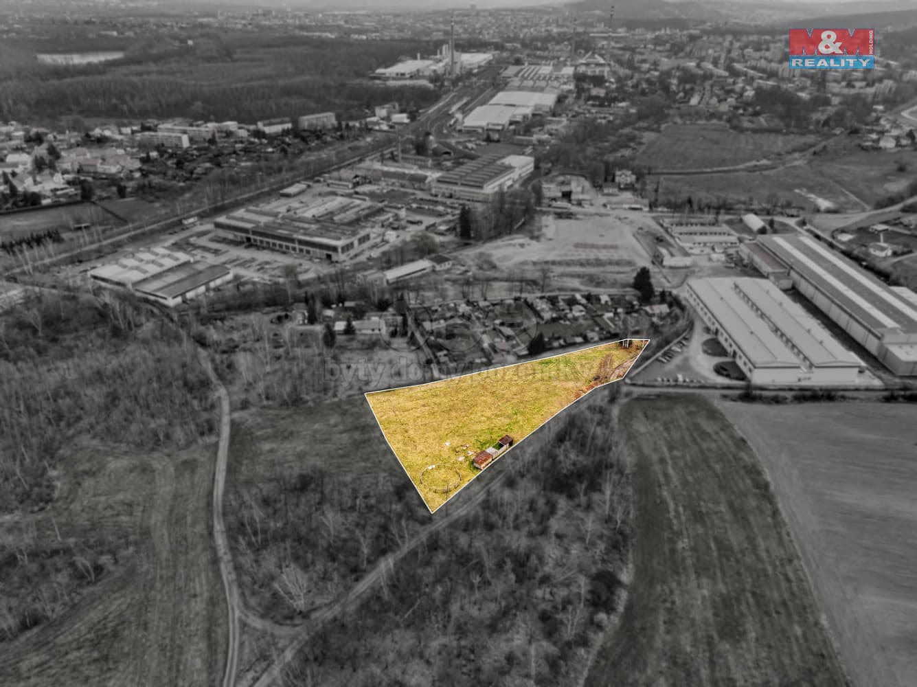 10 rooms, 787.0 m² in Teplice