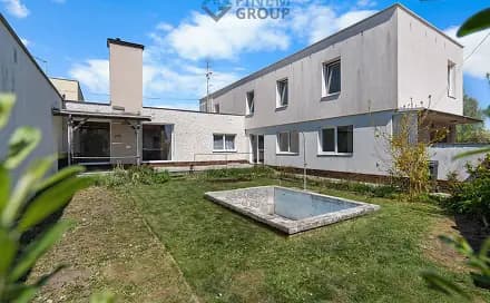 6 rooms, 189.0 m² in Ceske Budejovice