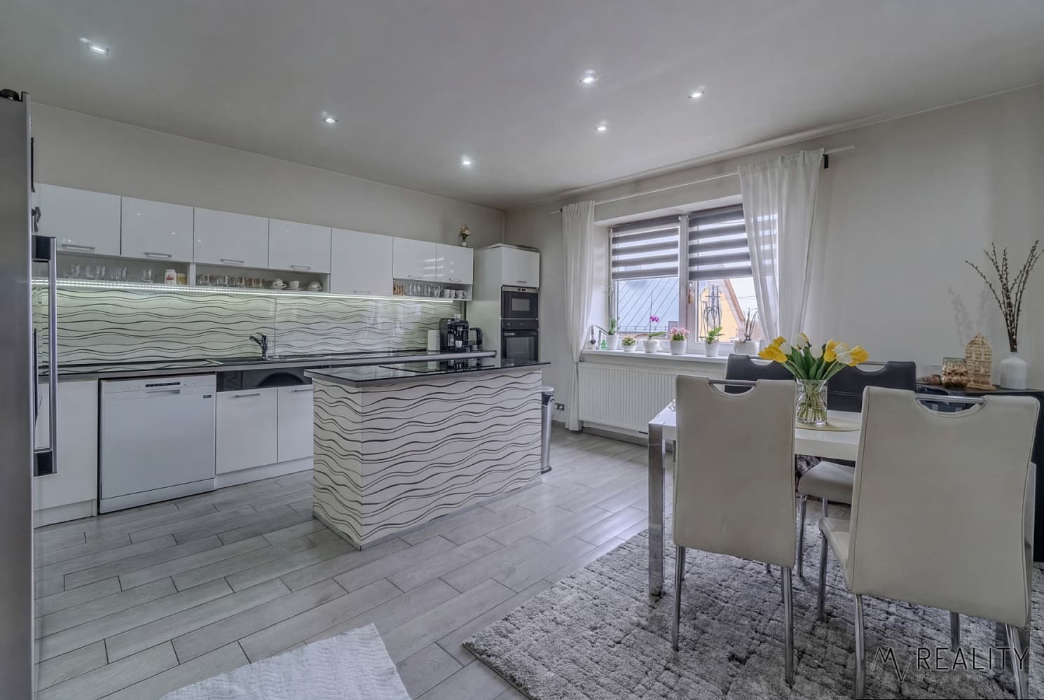 6 rooms, 200.0 m² in Ostrava